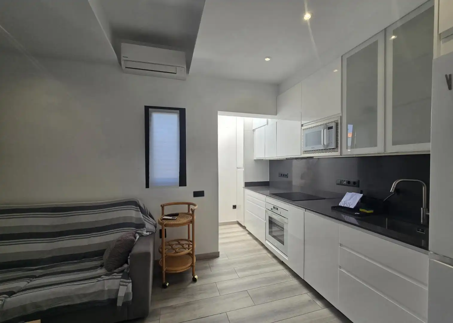 Bungalow avec piscine à louer à Maspalomas - Meloneras, imagen 5