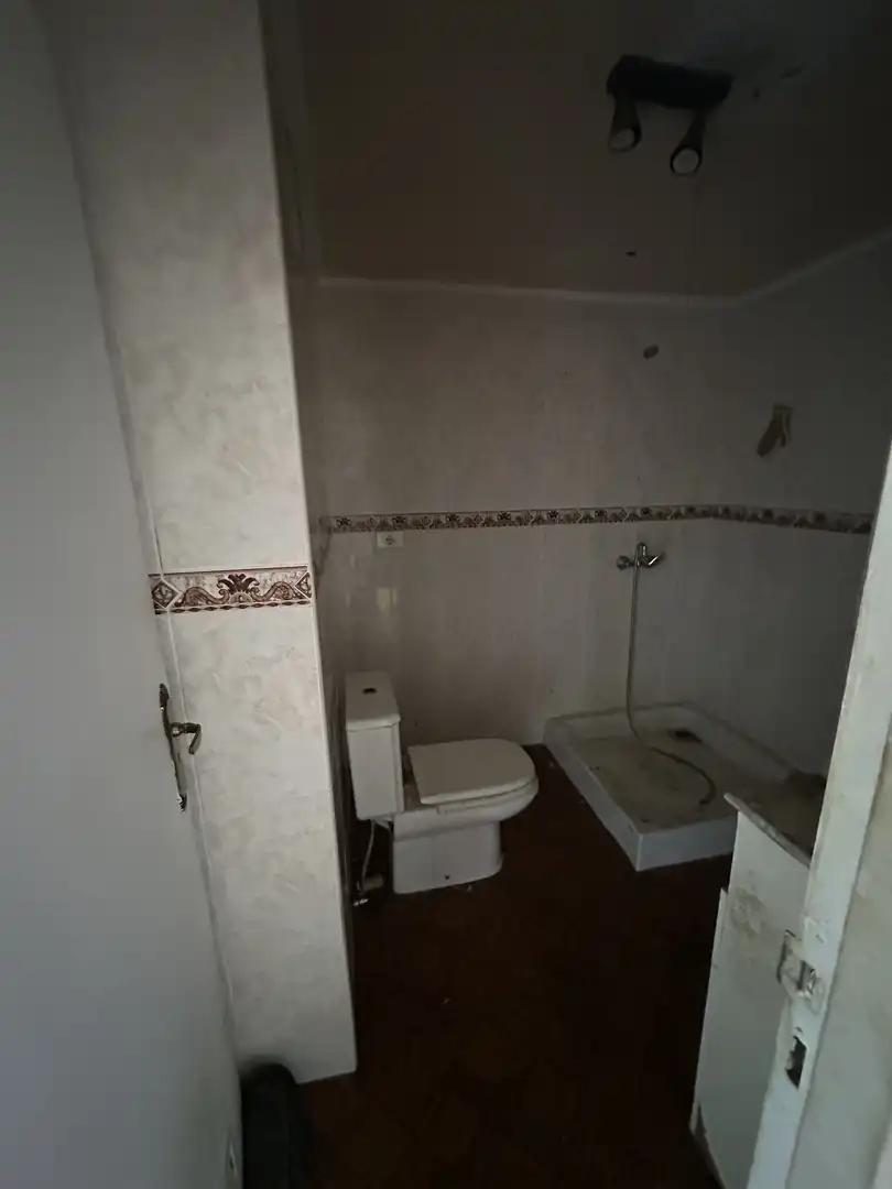 Bathroom of Flat for sale in Santa Cruz de Tenerife