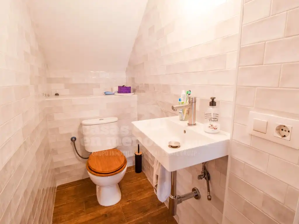 Baño de Casa o chalet en venta en Maó - Mahón