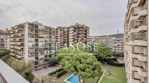 Photo 5 of Flat to rent in Carrer Lamote de Grignon, Pedralbes, Barcelona