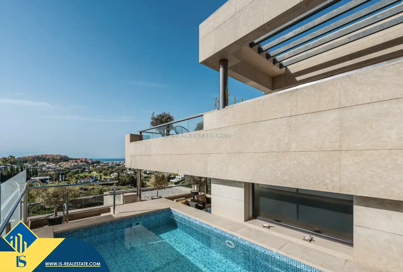Dúplex amb piscina en venda a Nueva Andalucía, imagen 20