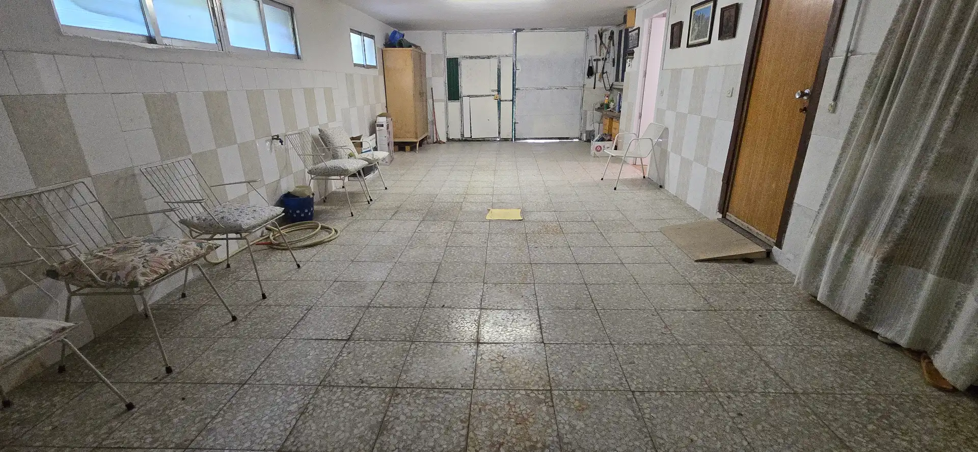 Casa o xalet en venda en Villacastín amb Calefacció, Jardí privat i Balcó