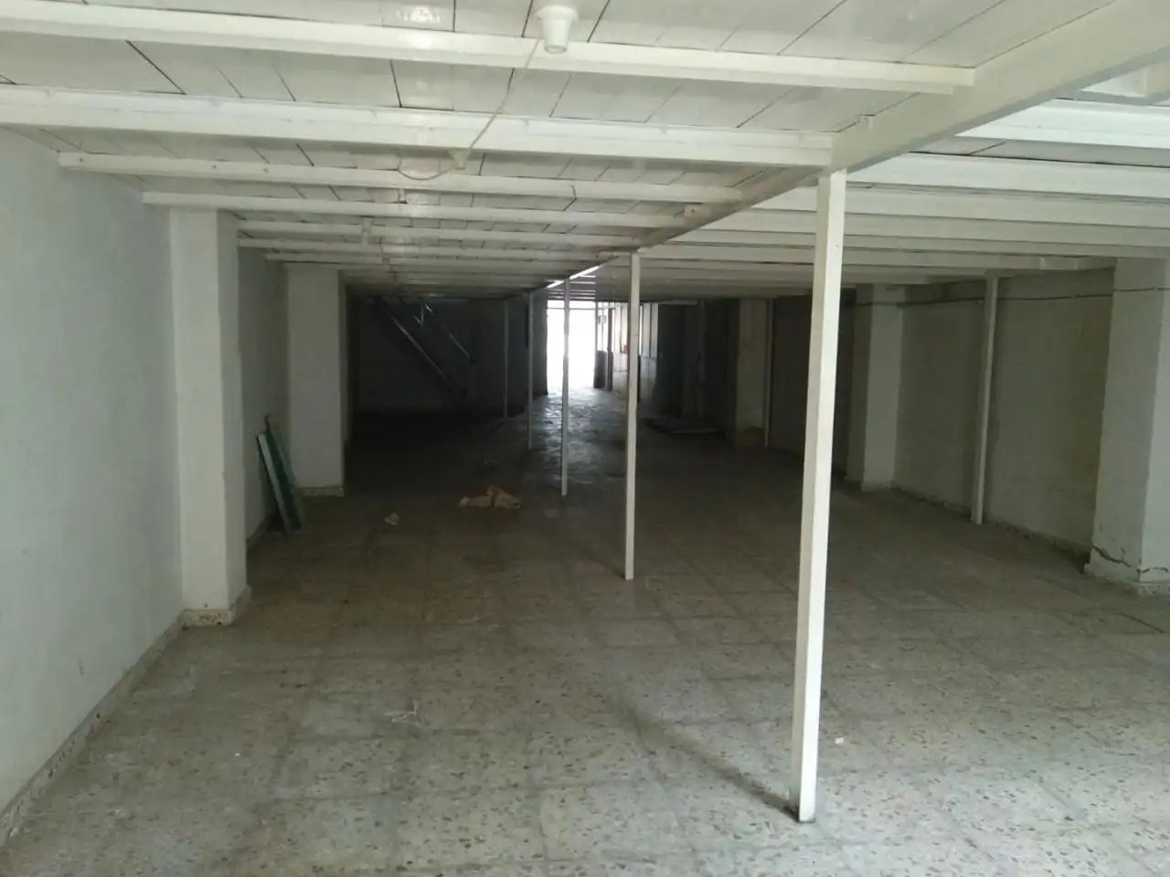 Business premises for sale in Puebla De Guzmán, imagen 9
