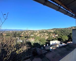 Vista exterior de Casa o xalet en venda en Lloret de Mar