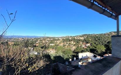 Vista exterior de Casa o xalet en venda en Lloret de Mar