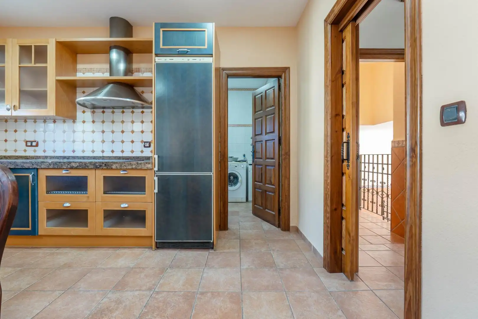 Wohnung mit Pool zum Verkauf in Calle Fernando de los Ríos, imagen 21