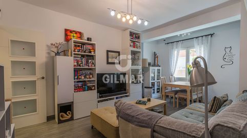 Photo 2 of Flat for sale in Castillejos - Cuzco, Madrid Capital