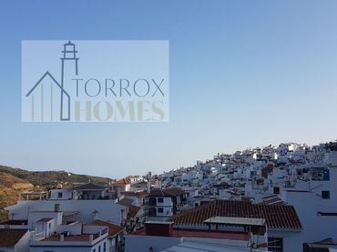 Maison à vendre à Torrox Pueblo
