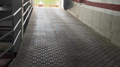 Foto 5 de Garatge en venda a Avenida Marqués de Espinardo, 4, Santa Catalina - San Bartolomé, Murcia