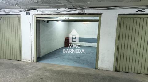 Foto 2 de Garaje en venta en Pujada del Puig Rom, 36, Almadrava - Canyelles - Puig-Rom, Girona