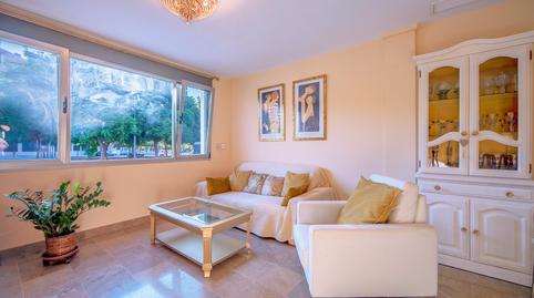 Foto 5 de Casa adosada en venda a Calle Dr. Juan Lopez Sanchez, Garbinet - Parque de las Avenidas, Alicante / Alacant