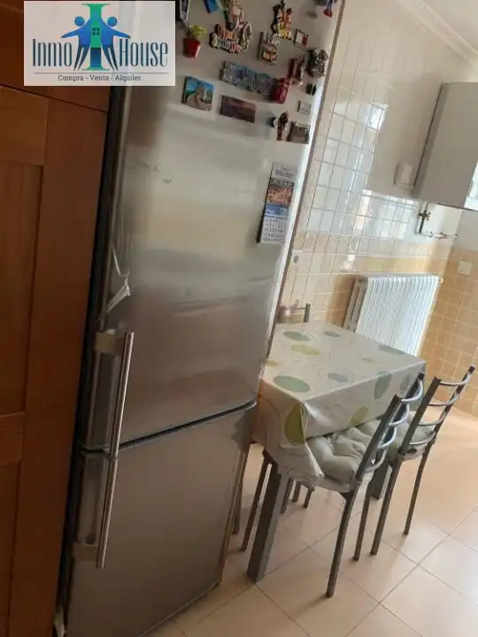 Flat with terrace for sale in Feria, imagen 6