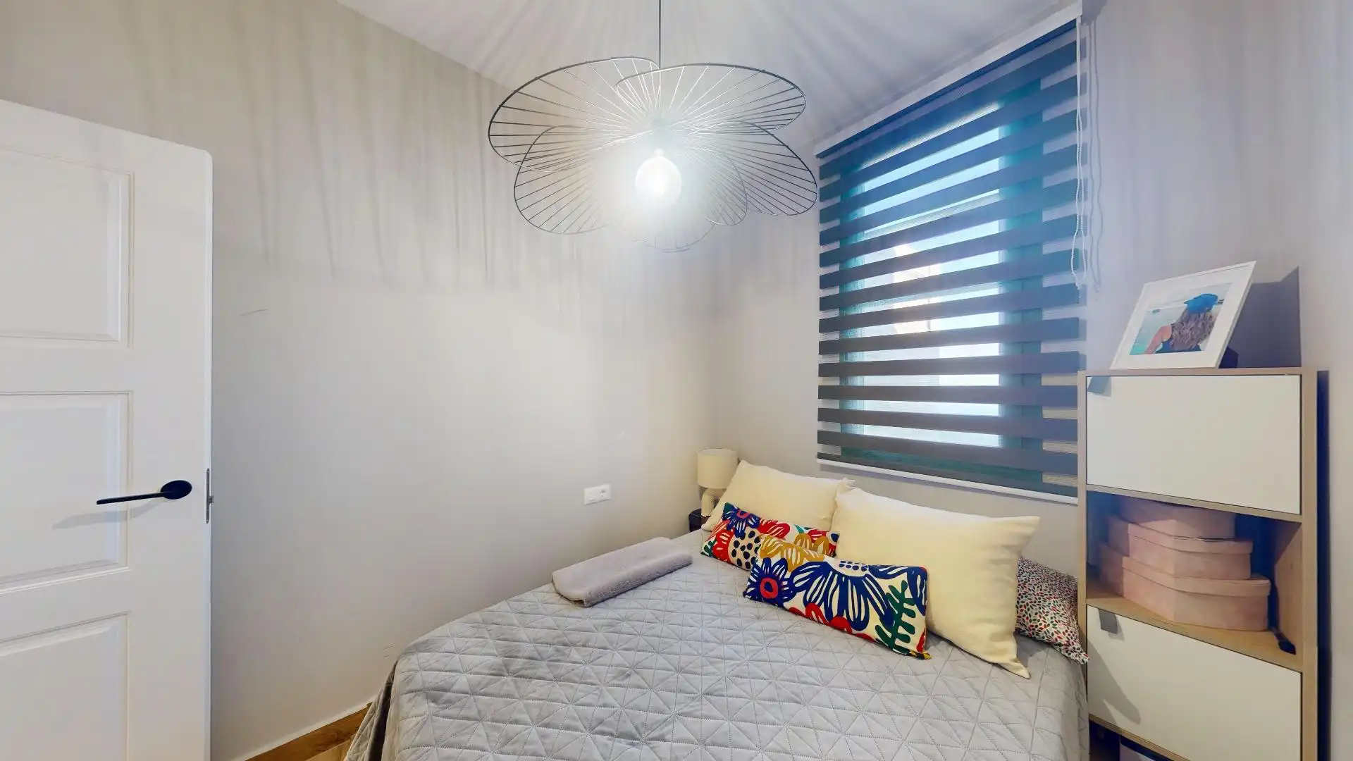 Schlafzimmer von Wohnung zum Verkauf in Tacoronte