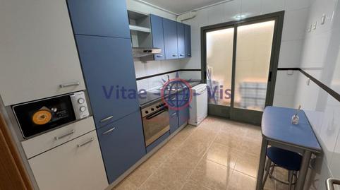 Foto 3 de Apartament en venda a Calle Asturias, San Cristobal - San Diego, Lorca