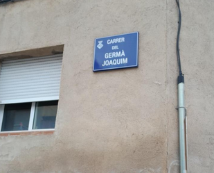 Parking of Flat for sale in Terrassa