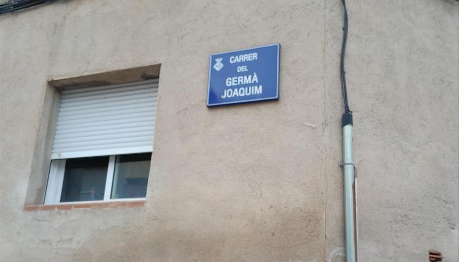 Foto 1 de Piso en venta en Germa Joaquim, del, Can Palet, Barcelona