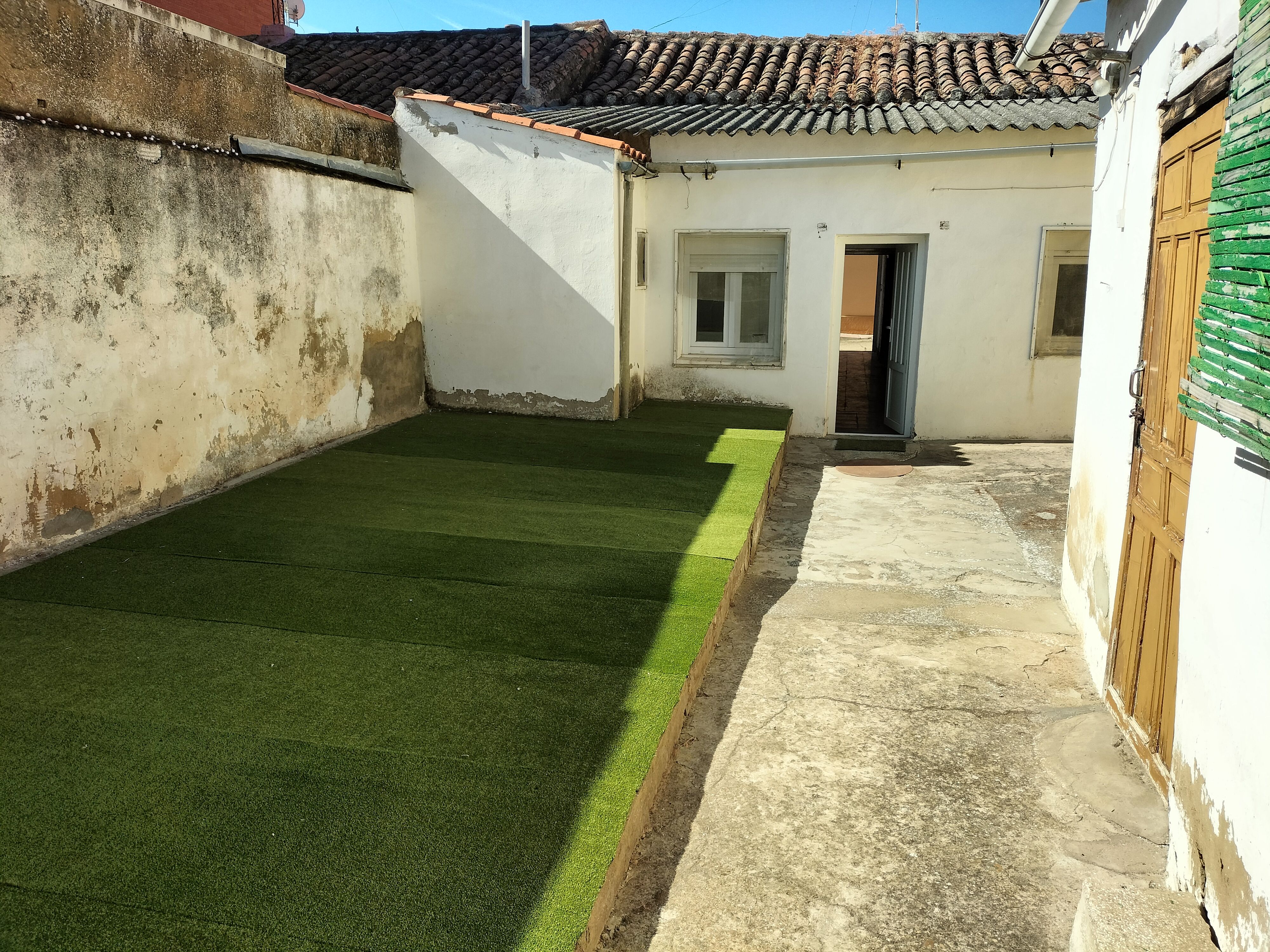Terraza de Casa o chalet en venta en Benavente con Terraza
