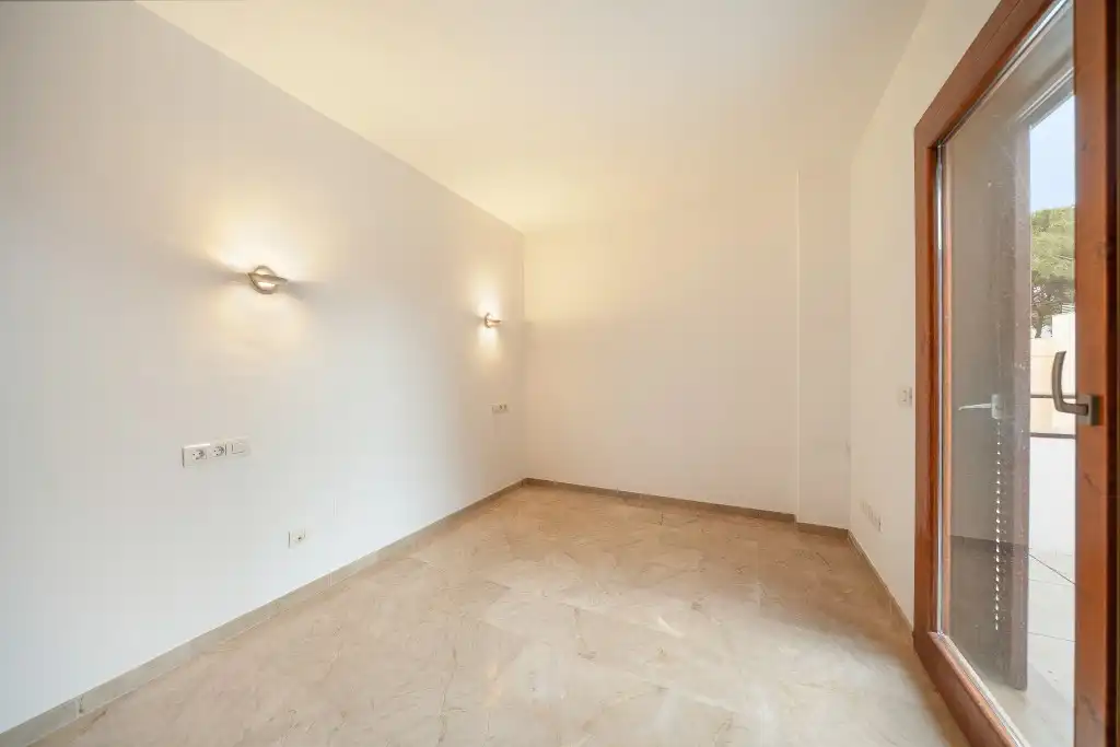 Apartments for sale in Pollença  with Air Conditioner, Terrace and Community pool