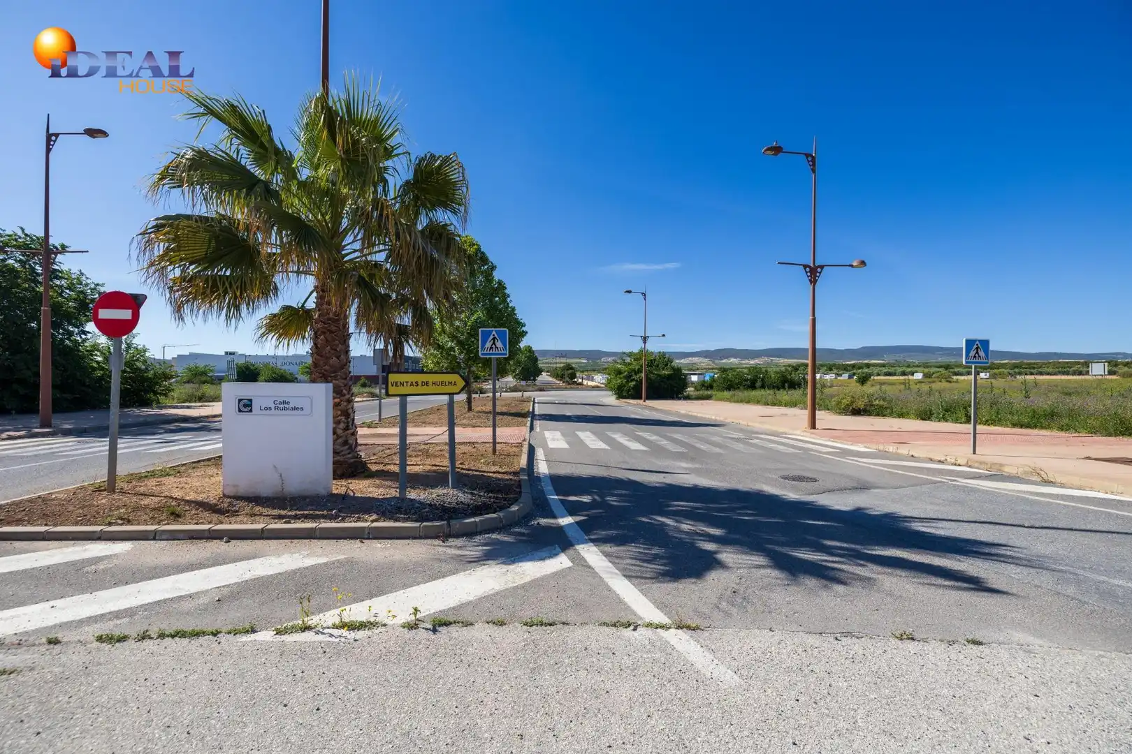 Terreny industrial en venda a Escúzar, imagen 18