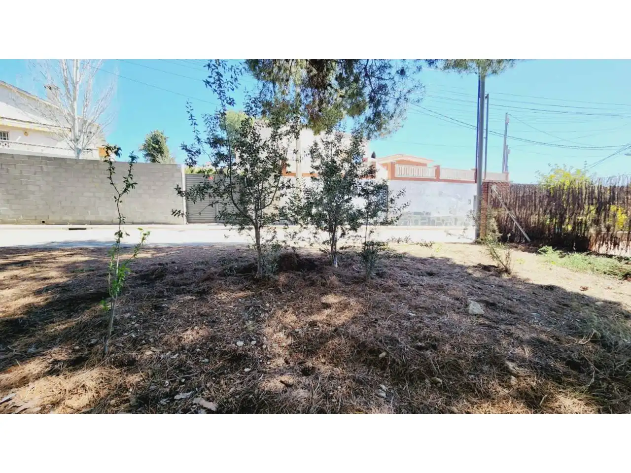 Terreny residencial en venda a Castellnou - Can Mir - Can Solà, imagen 4