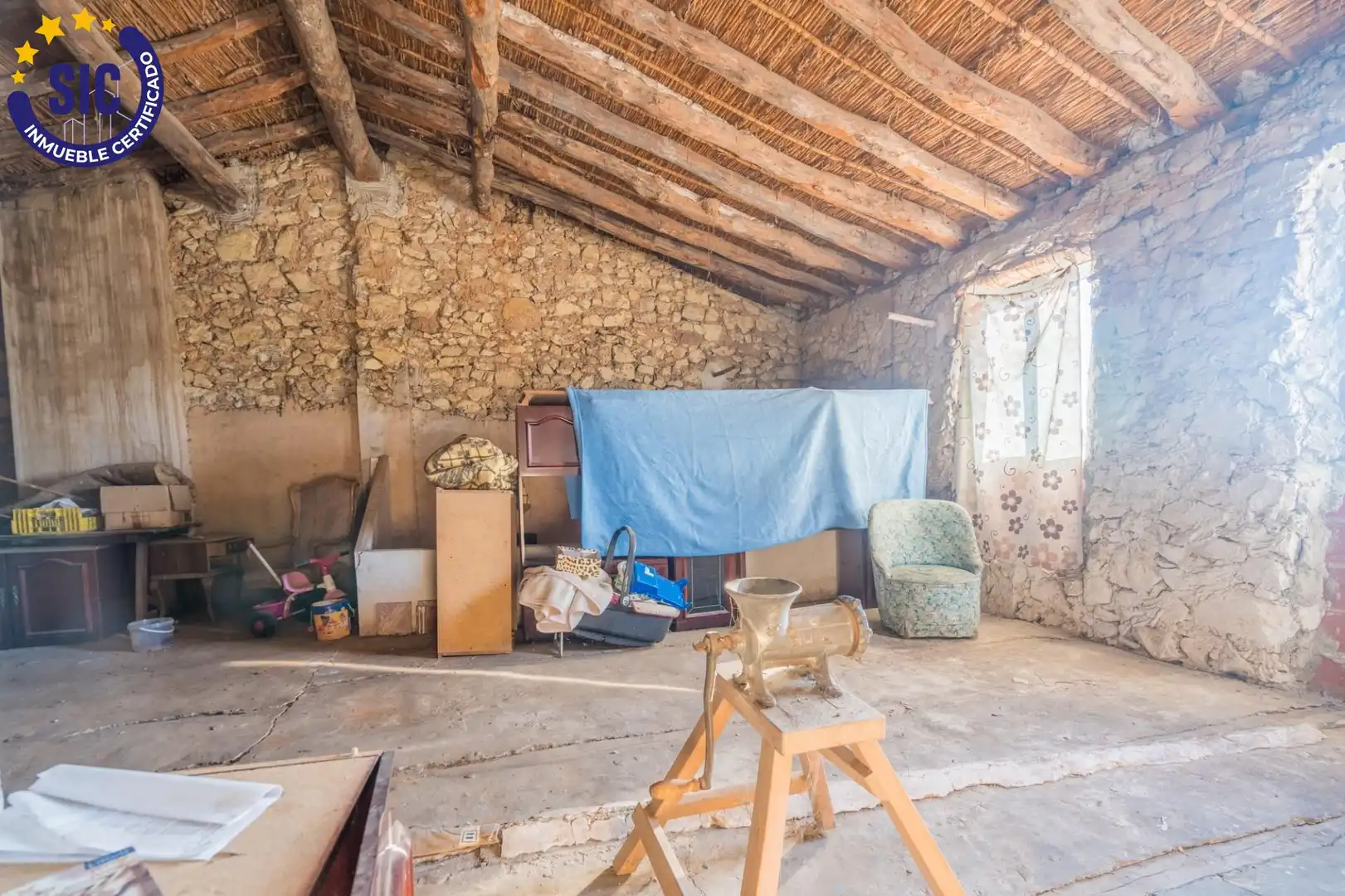 Casa o xalet en venda a Requena, Valencia