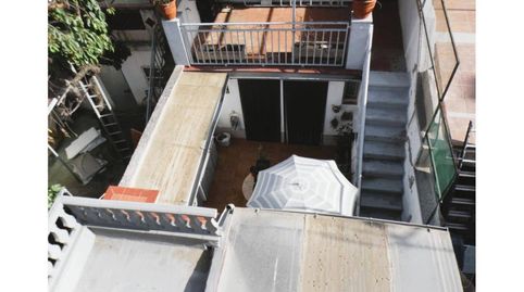 Foto 4 de Casa o chalet en venta en Calle Estrella, Poble Sec, Sant Quirze del Vallès