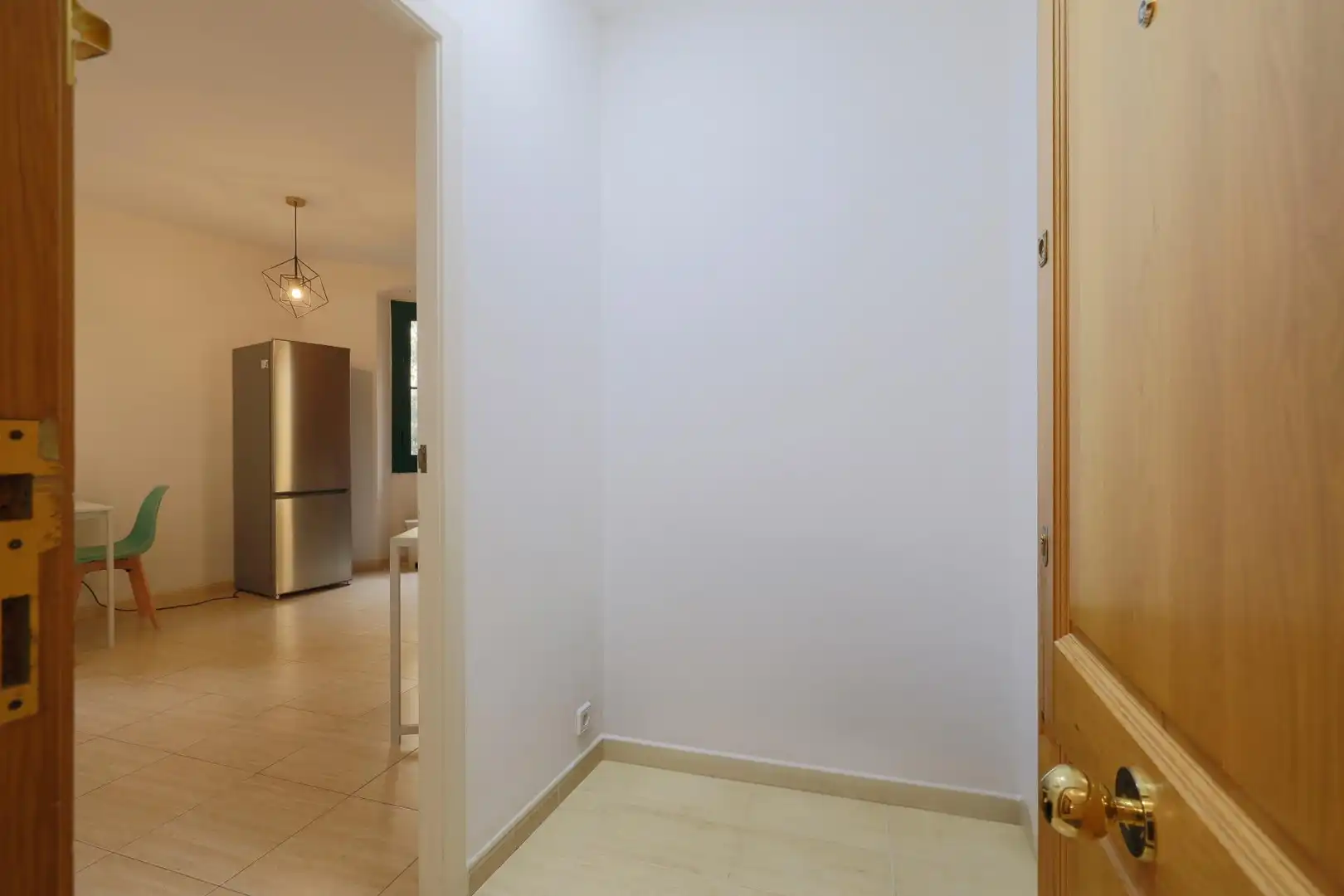 Flat with terrace to rent in Ciutat Vella, imagen 11