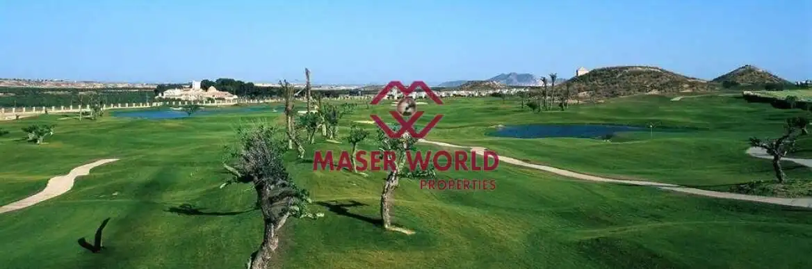 Chalet con piscina en venta en Campo de Murcia, imagen 9