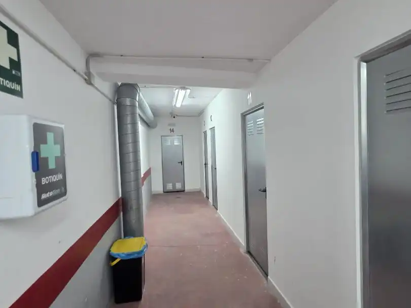 Trastero en venta en Almería