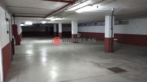 Foto 4 von Garage zum Verkauf in Calle Los Naranjos, 2, Puerto Lumbreras, Murcia