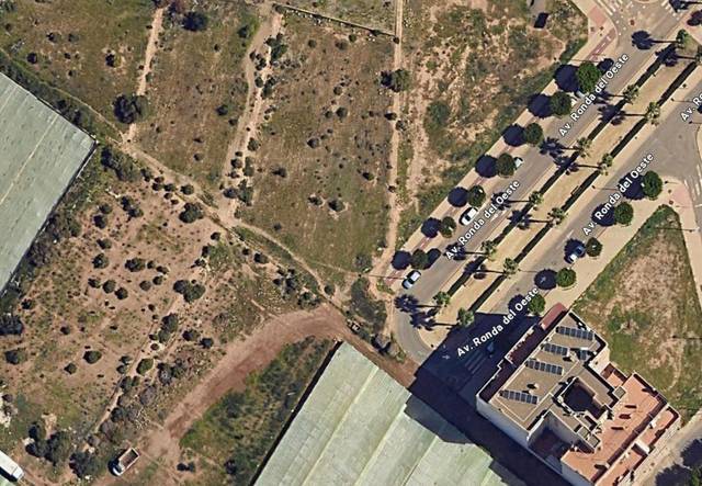 Terreno residencial en Venta en Ejido Norte