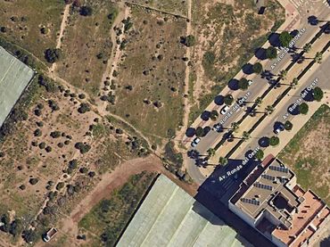 Terreno residenziale in vendita a El Ejido Ciudad