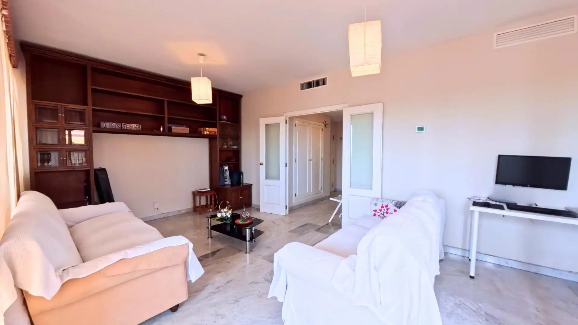 Apartments for rent in Calle SANTA MARIA (LA), Ciudad Expo