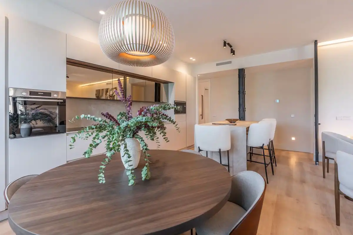 Appartement avec ascenseur à vendre à Calle de José Abascal, imagen 7