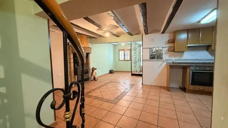 Casa o xalet en venda en El Toro