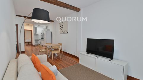 Foto 5 de Pis de lloguer a Calle Calle General Concha, Alhóndiga, Bilbao