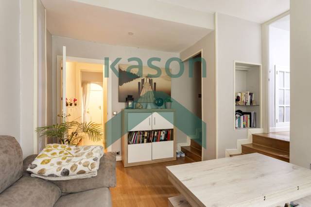 Piso en Venta en Chopera