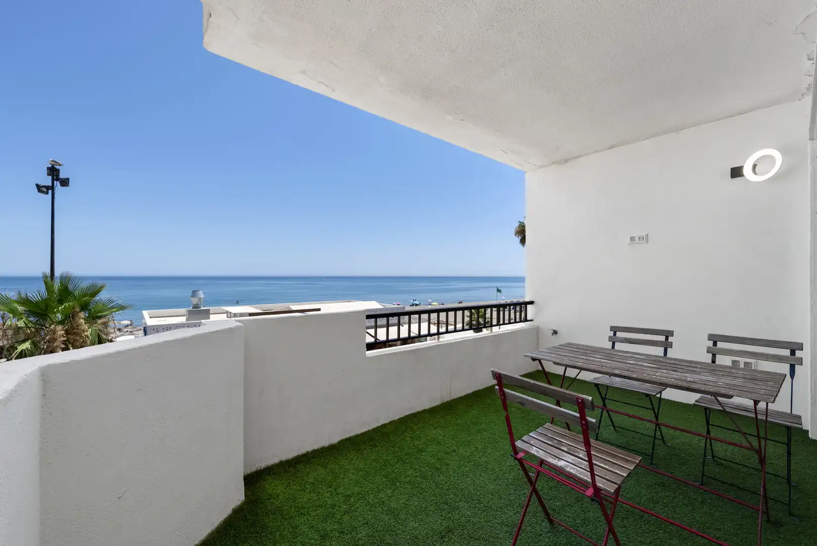 Apartments for sale in Las Gaviotas - Carvajal