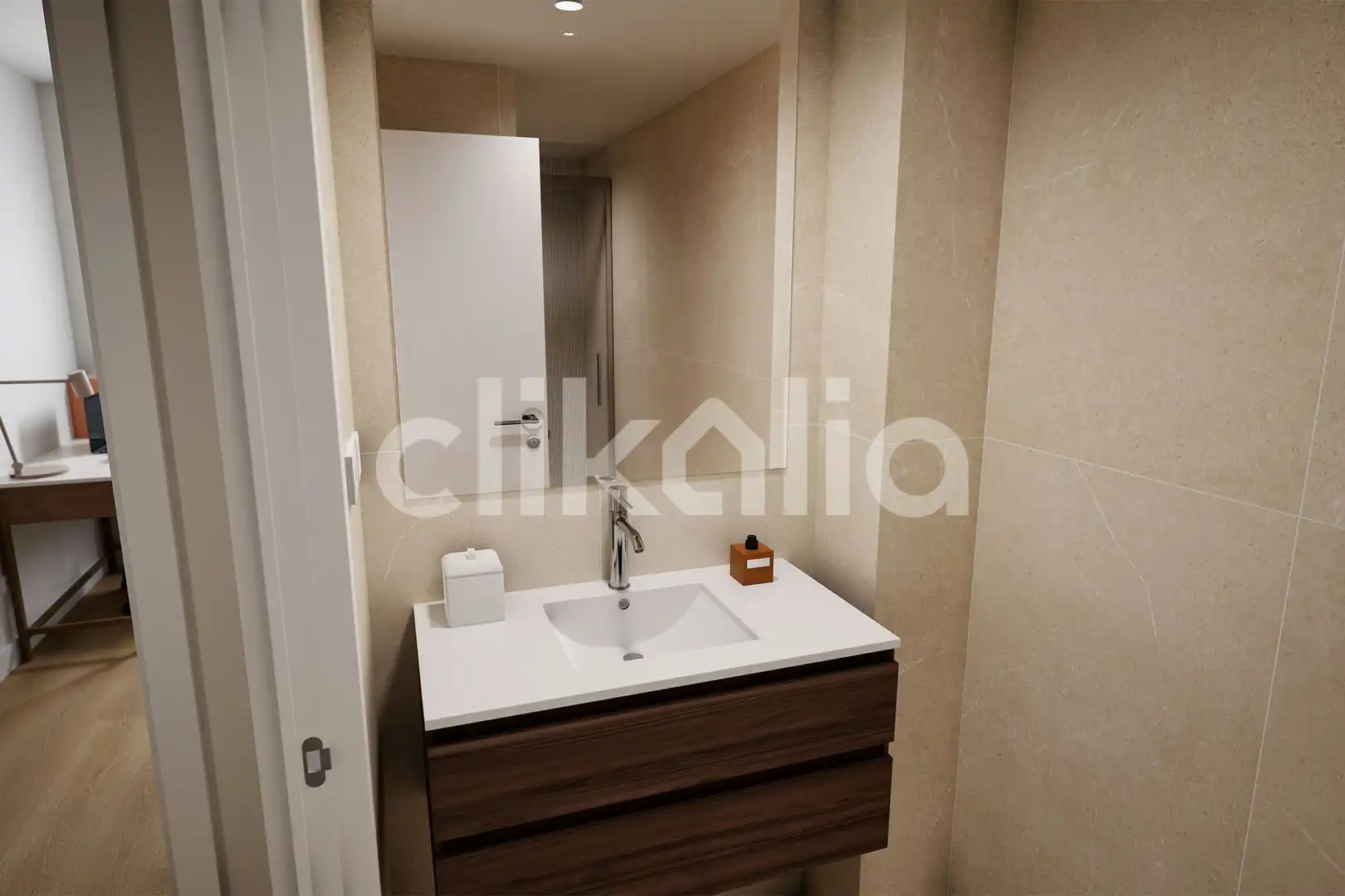 Pis amb ascensor en venda a San Pablo - Santa Justa, imagen 19