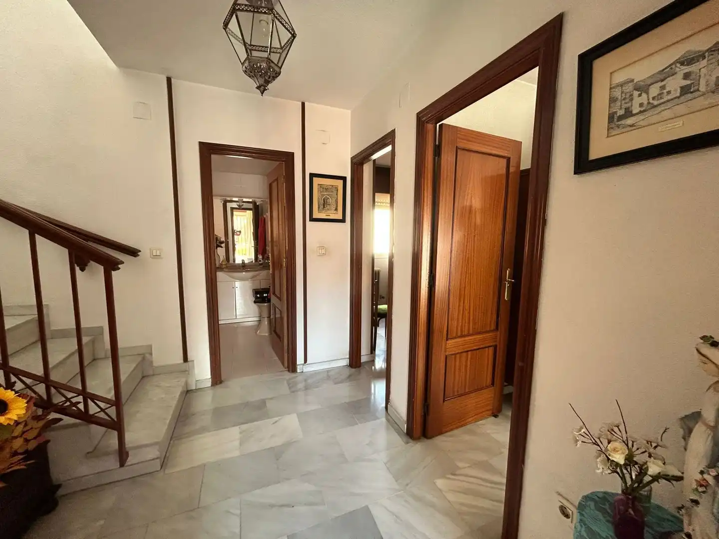 Casa adosada en venta en Granada con Aire acondicionado, Calefacción y Terraza