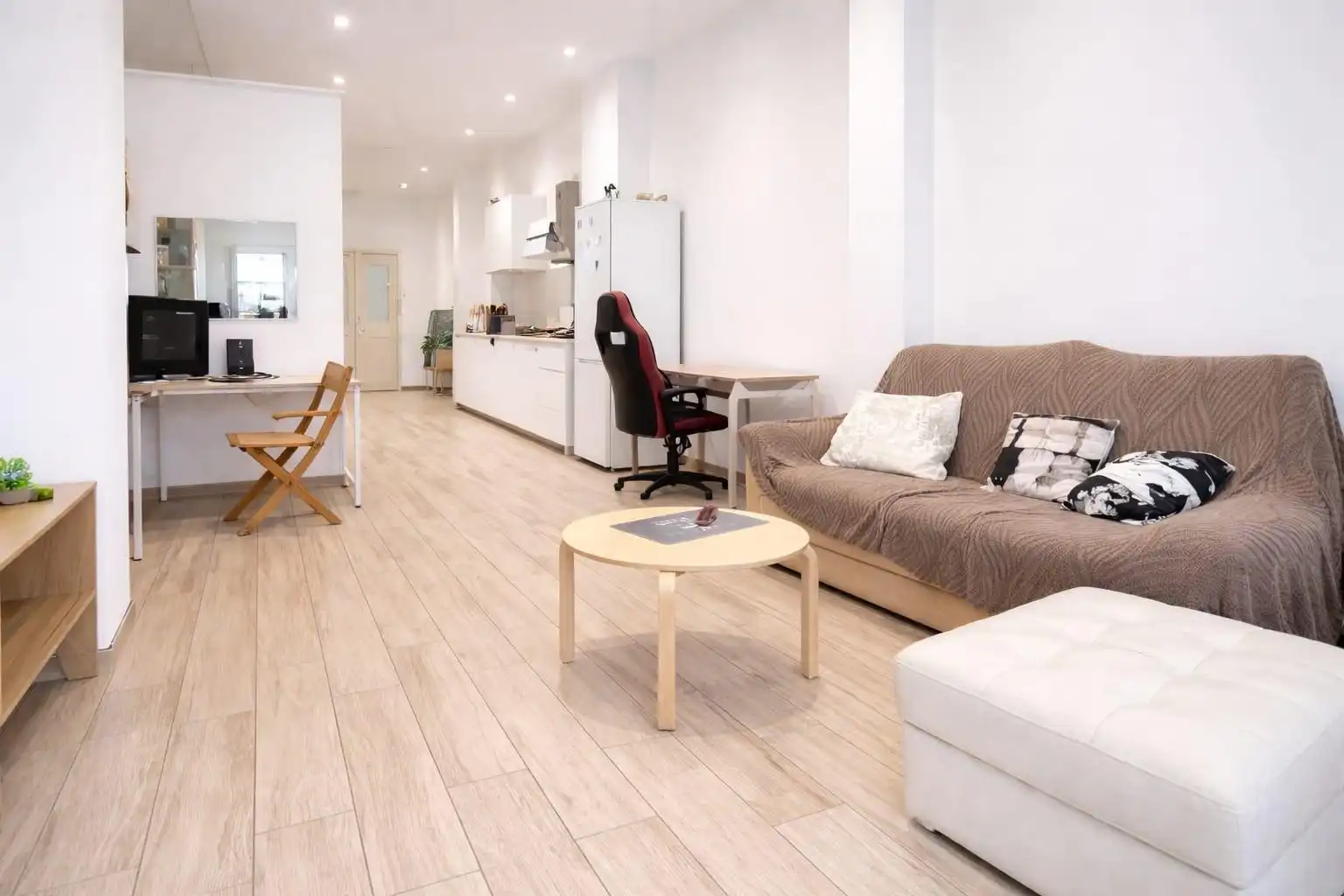 Study for sale in Los Boliches