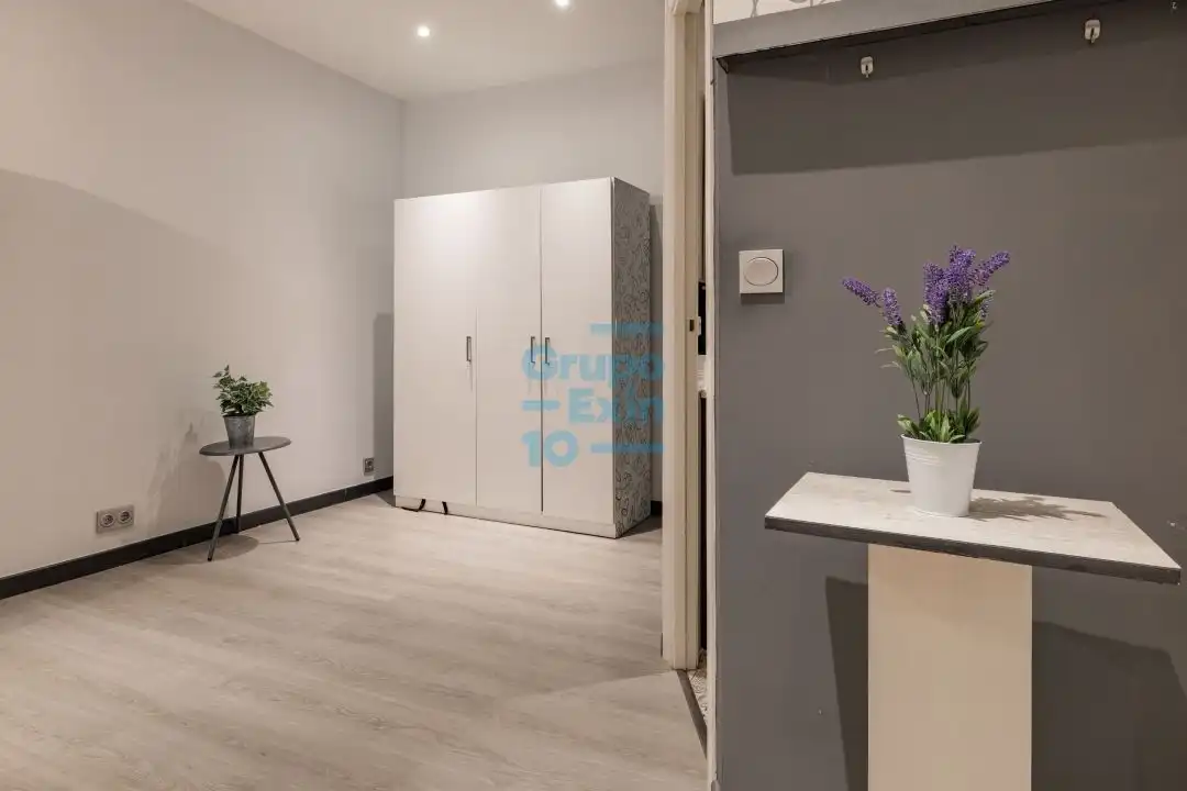Piso en venta en Donostia - San Sebastián  con Calefacción y Terraza