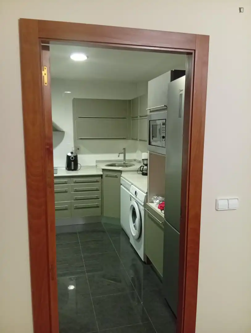 Apartamento de alquiler en Fátima
