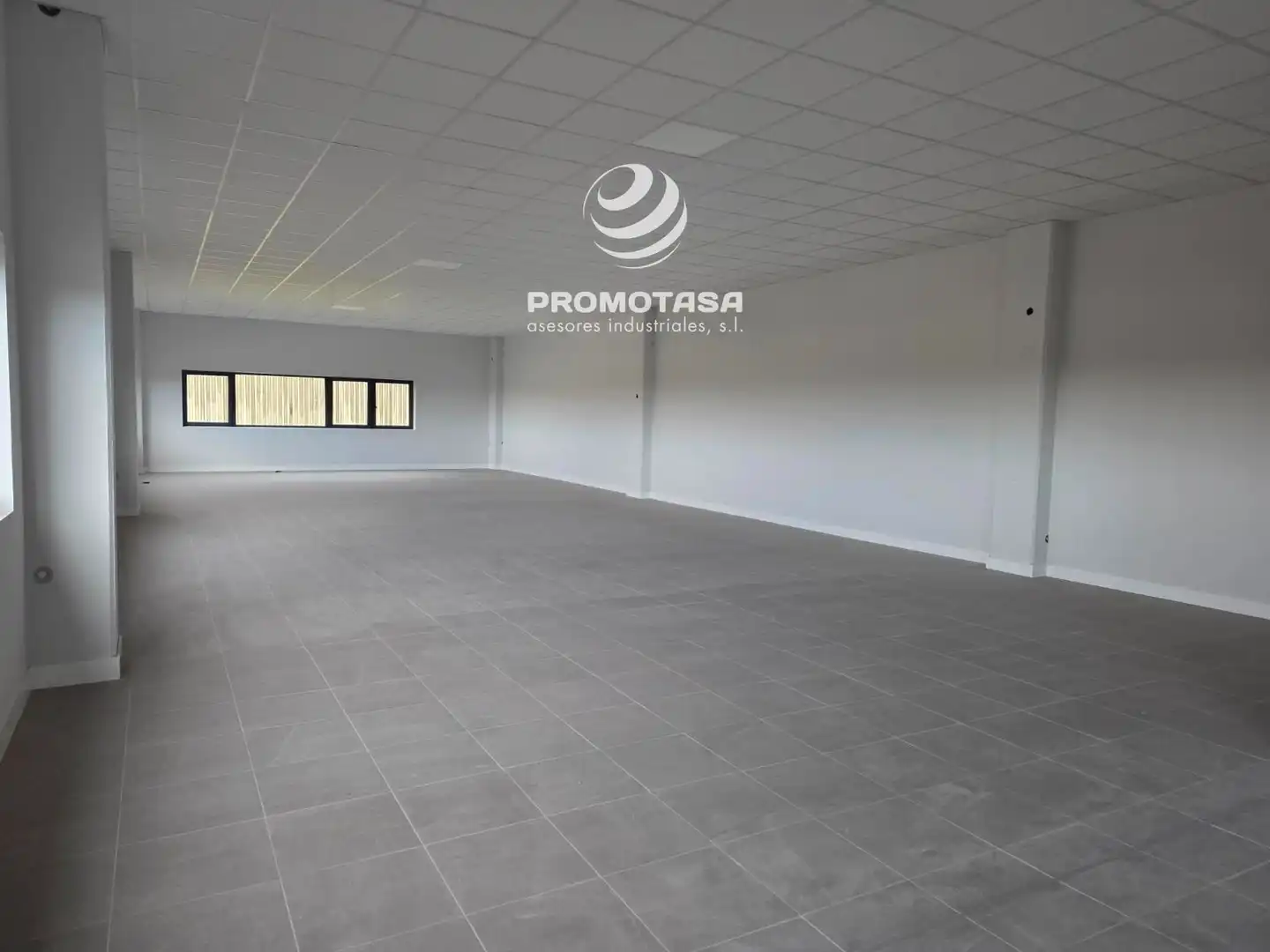 Industrial building for sale in Zona Industrial, imagen 12