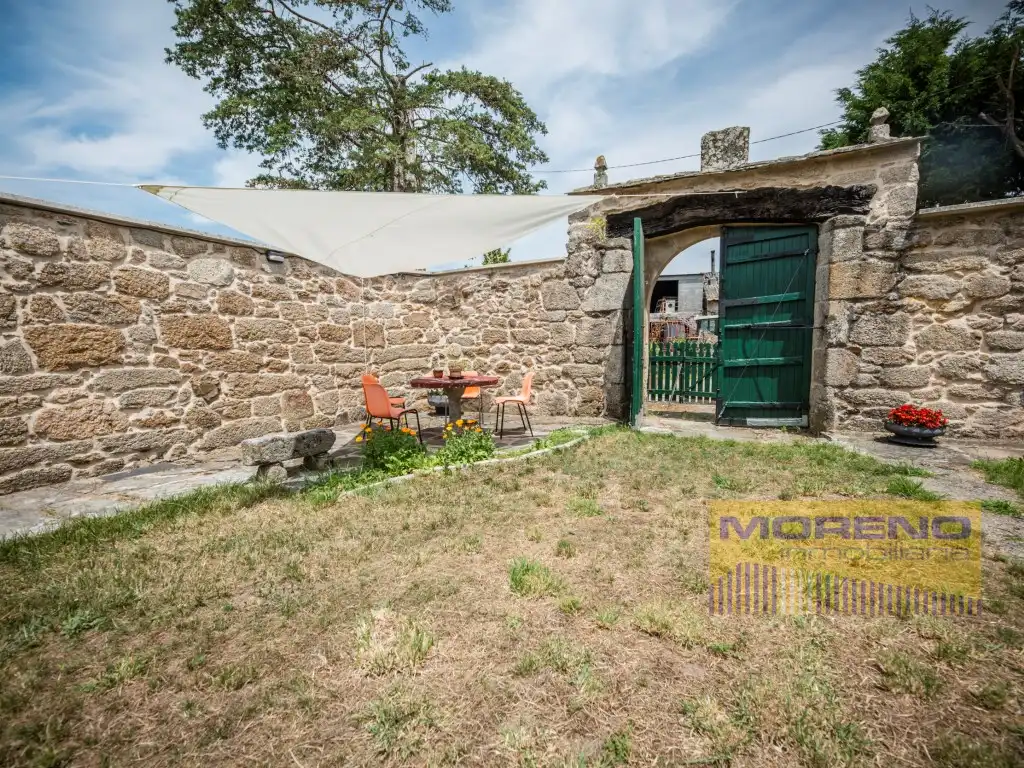 Local en venta en O Páramo