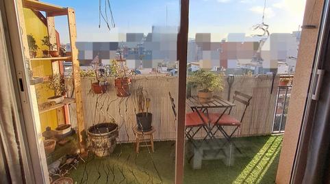 Foto 4 de Àtic en venda a Estació del Nord, Barcelona