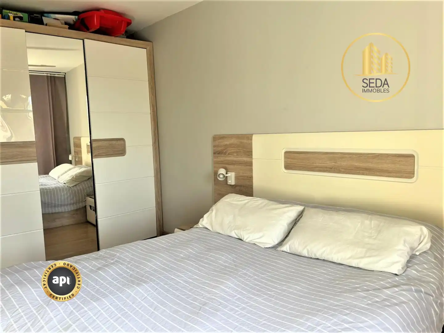 Erdgeschosswohnung mit Aufzug zum Verkauf in Carrer d'Itàlia, imagen 29