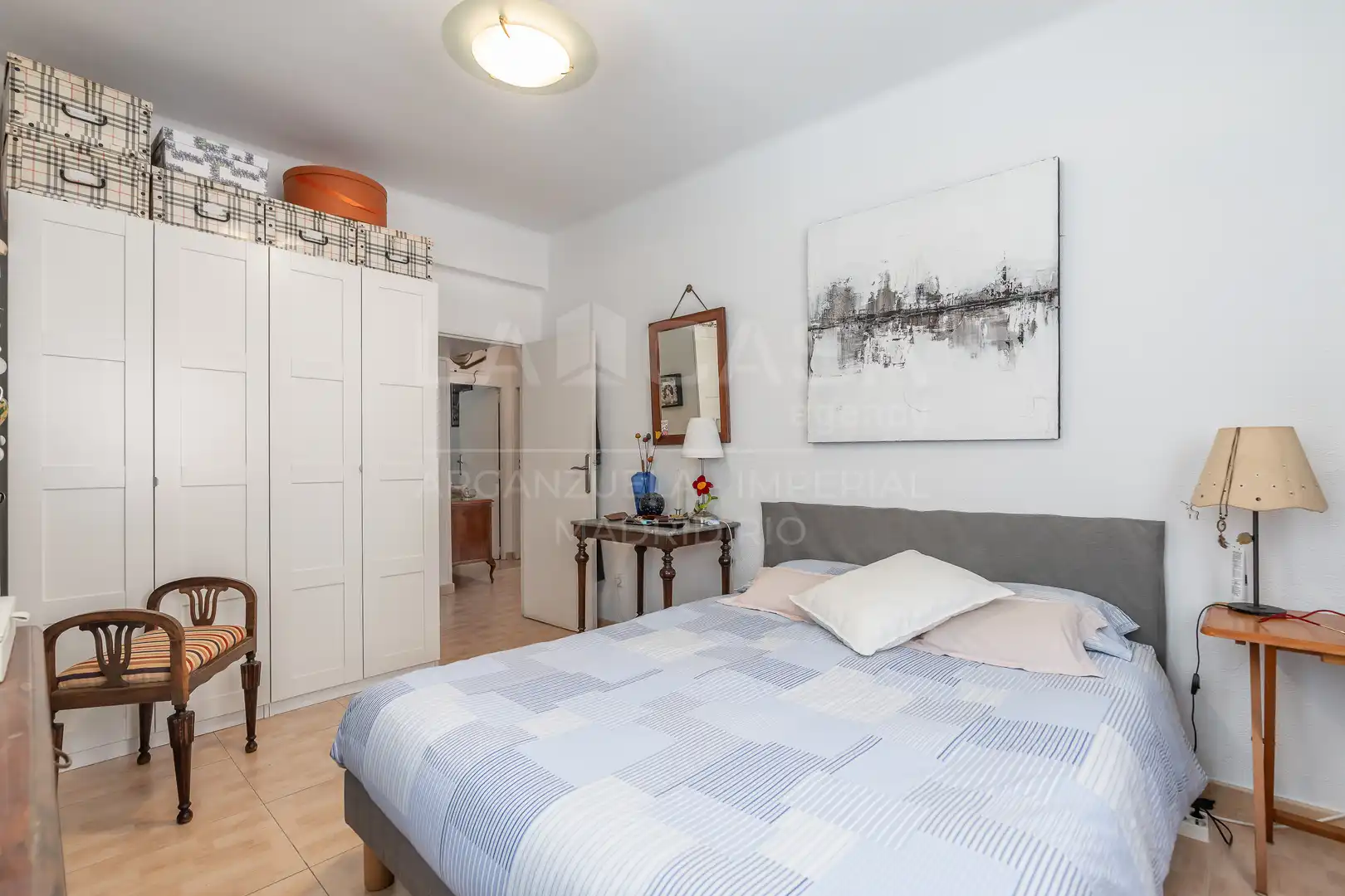 Appartement avec ascenseur à vendre à Calle LINNEO, imagen 6