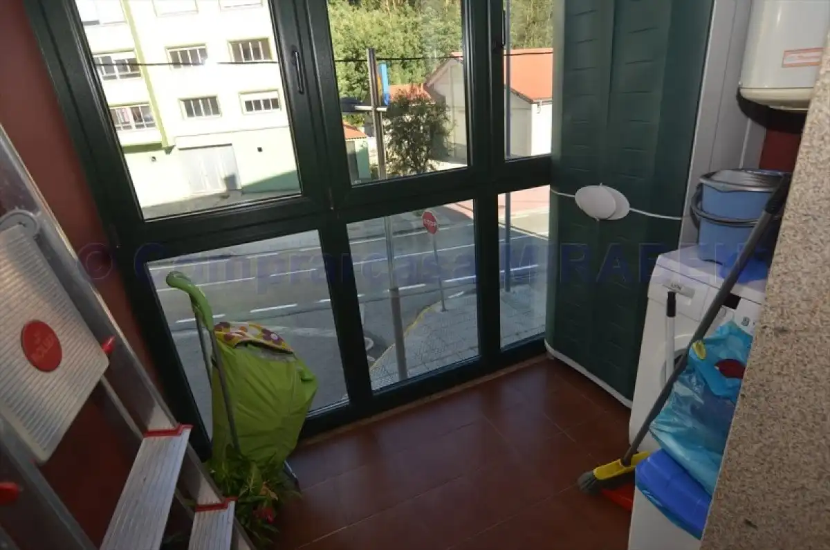 Flat with terrace to rent in Calle CIMADEVILA 41, imagen 21