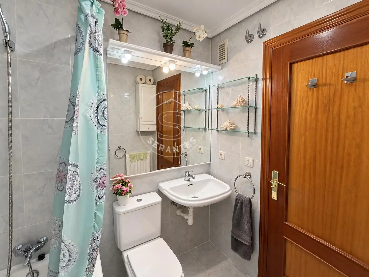 Flat with lift for sale in Rochapea, imagen 11